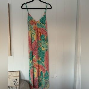 Kenny Flowers dress XS